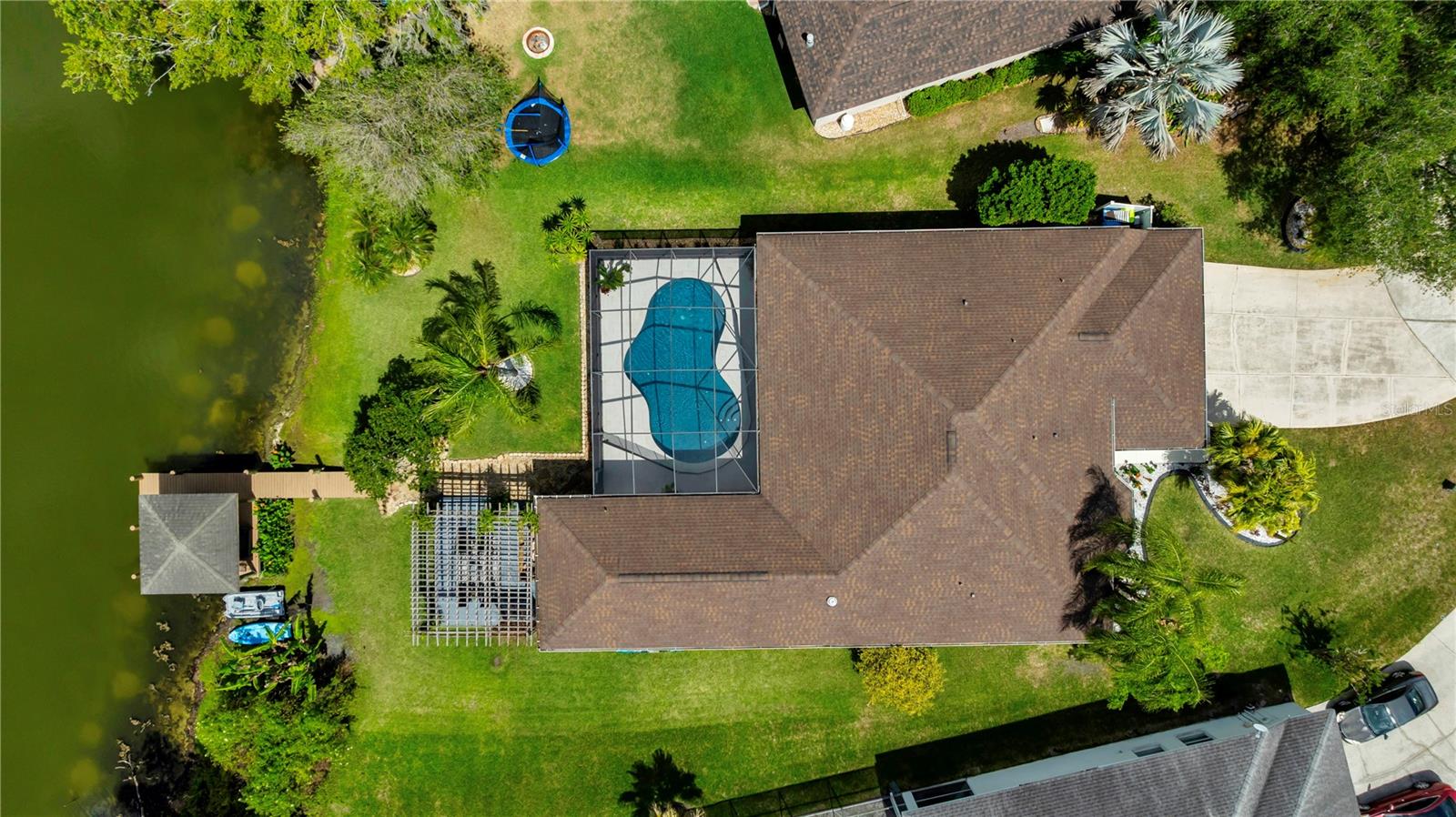 HERON POINT/SABLE RDG PH 1D - Residential