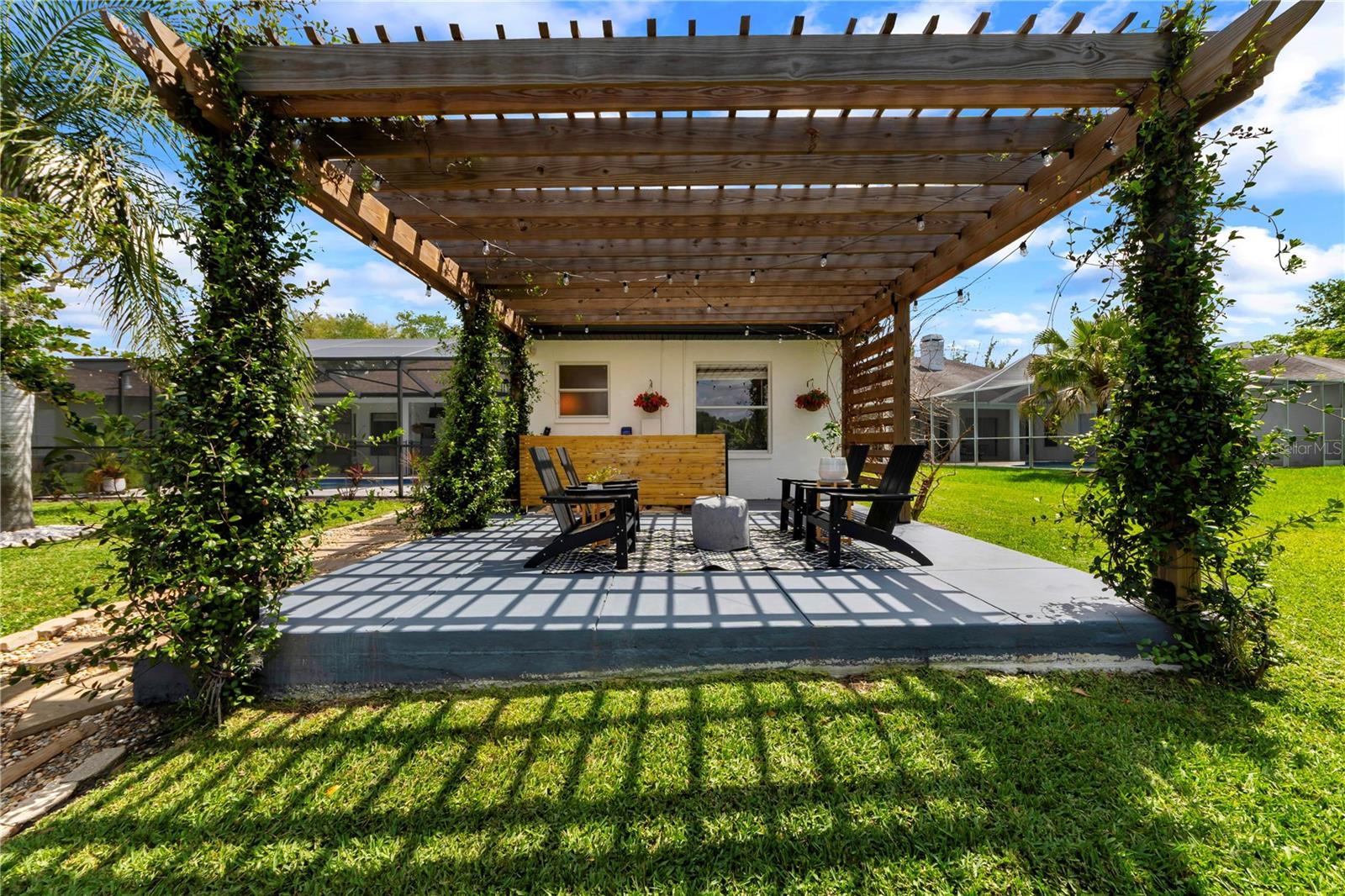 HERON POINT/SABLE RDG PH 1D - Residential