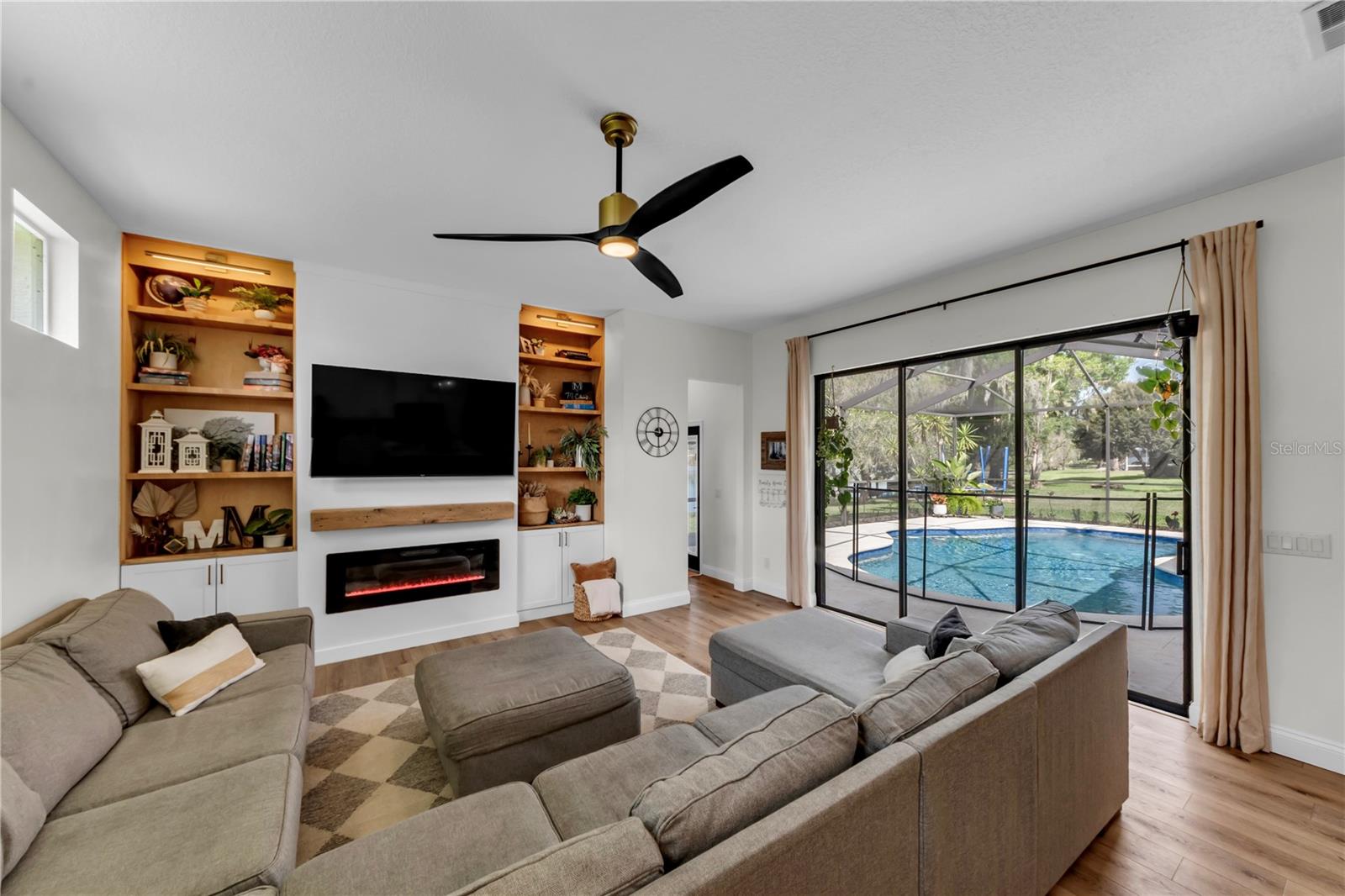 HERON POINT/SABLE RDG PH 1D - Residential