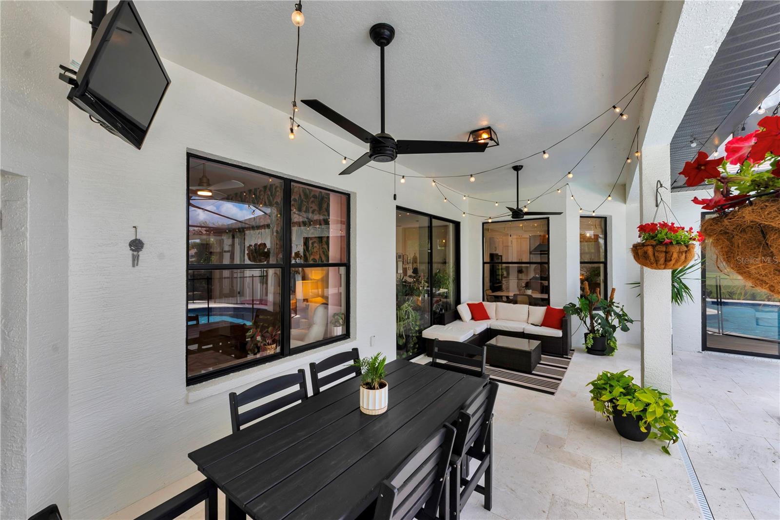 HERON POINT/SABLE RDG PH 1D - Residential