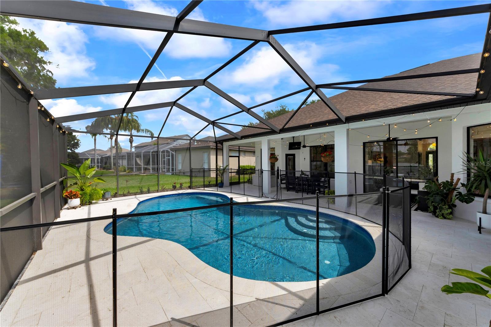 HERON POINT/SABLE RDG PH 1D - Residential