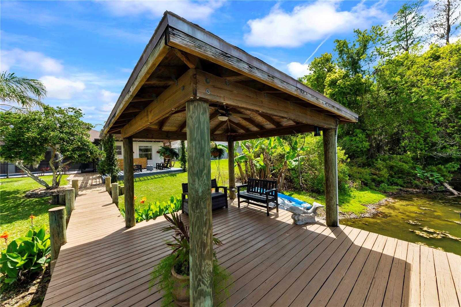 HERON POINT/SABLE RDG PH 1D - Residential