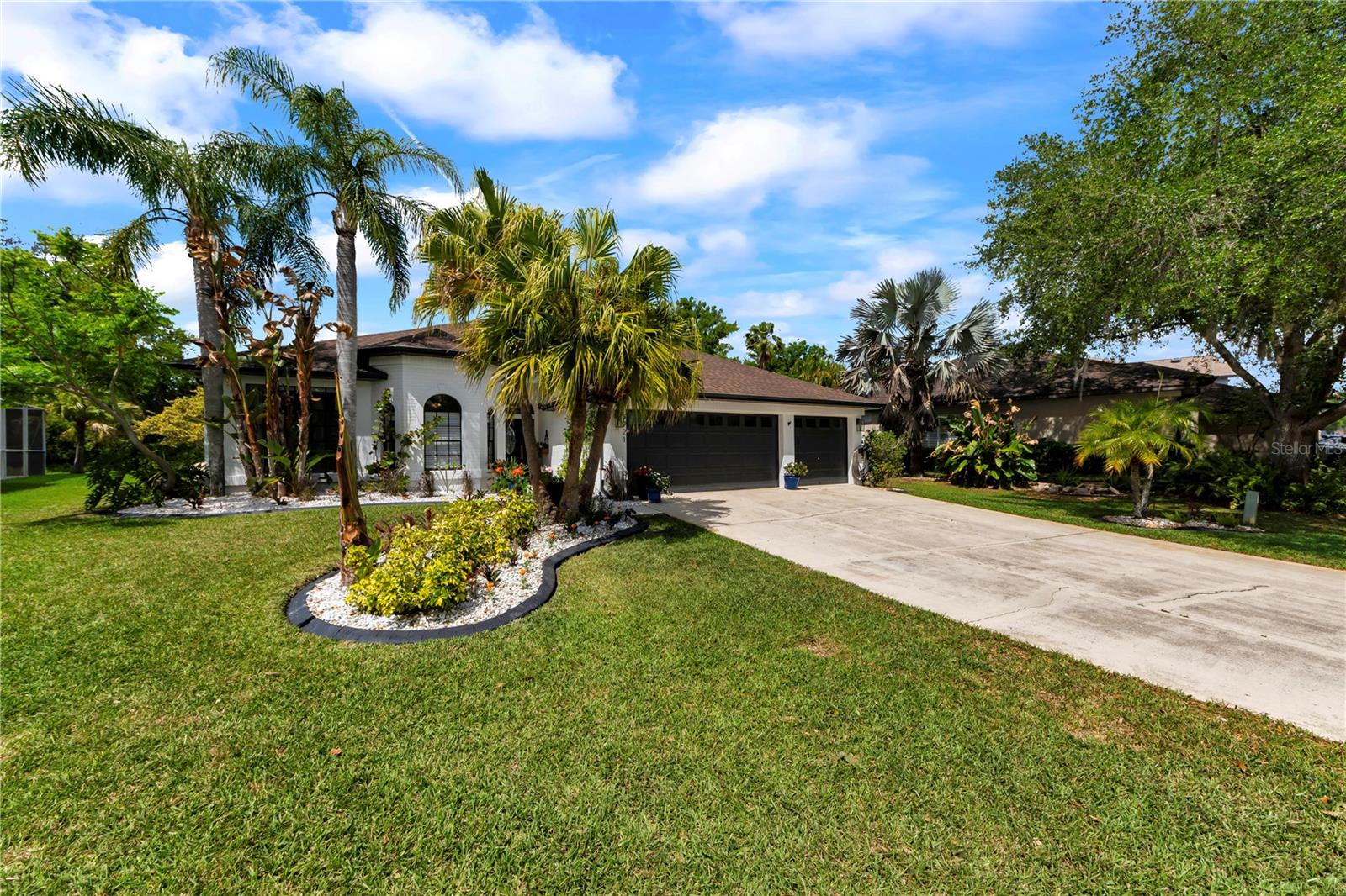 HERON POINT/SABLE RDG PH 1D - Residential