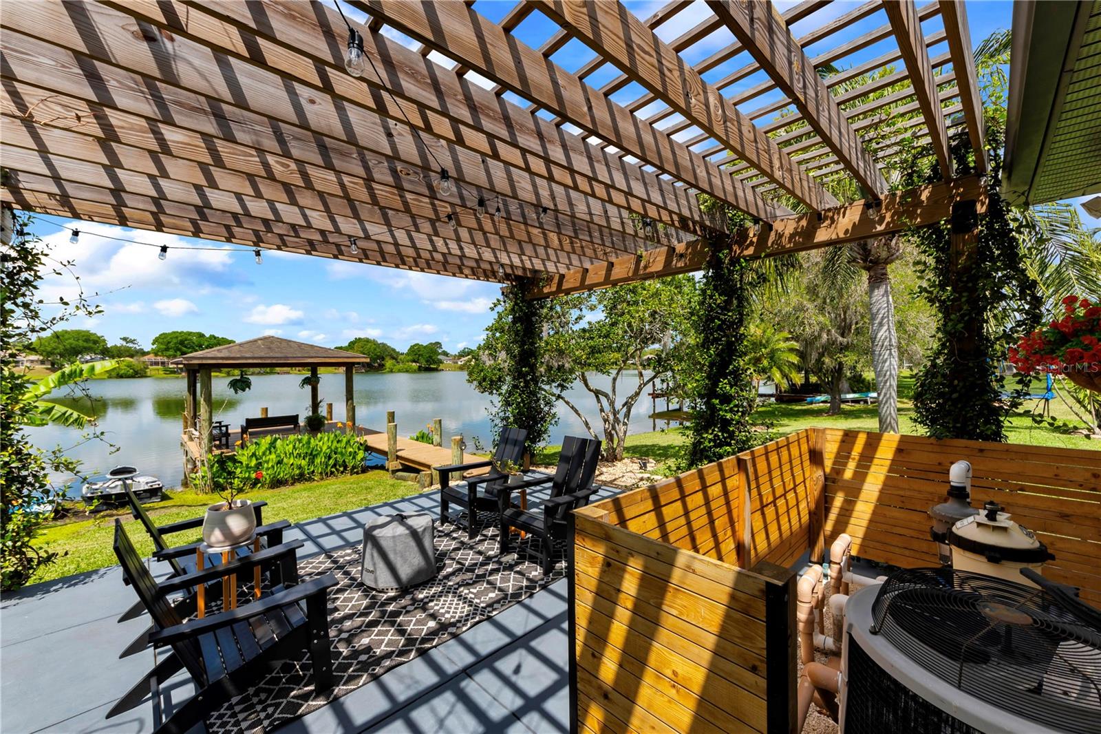 HERON POINT/SABLE RDG PH 1D - Residential