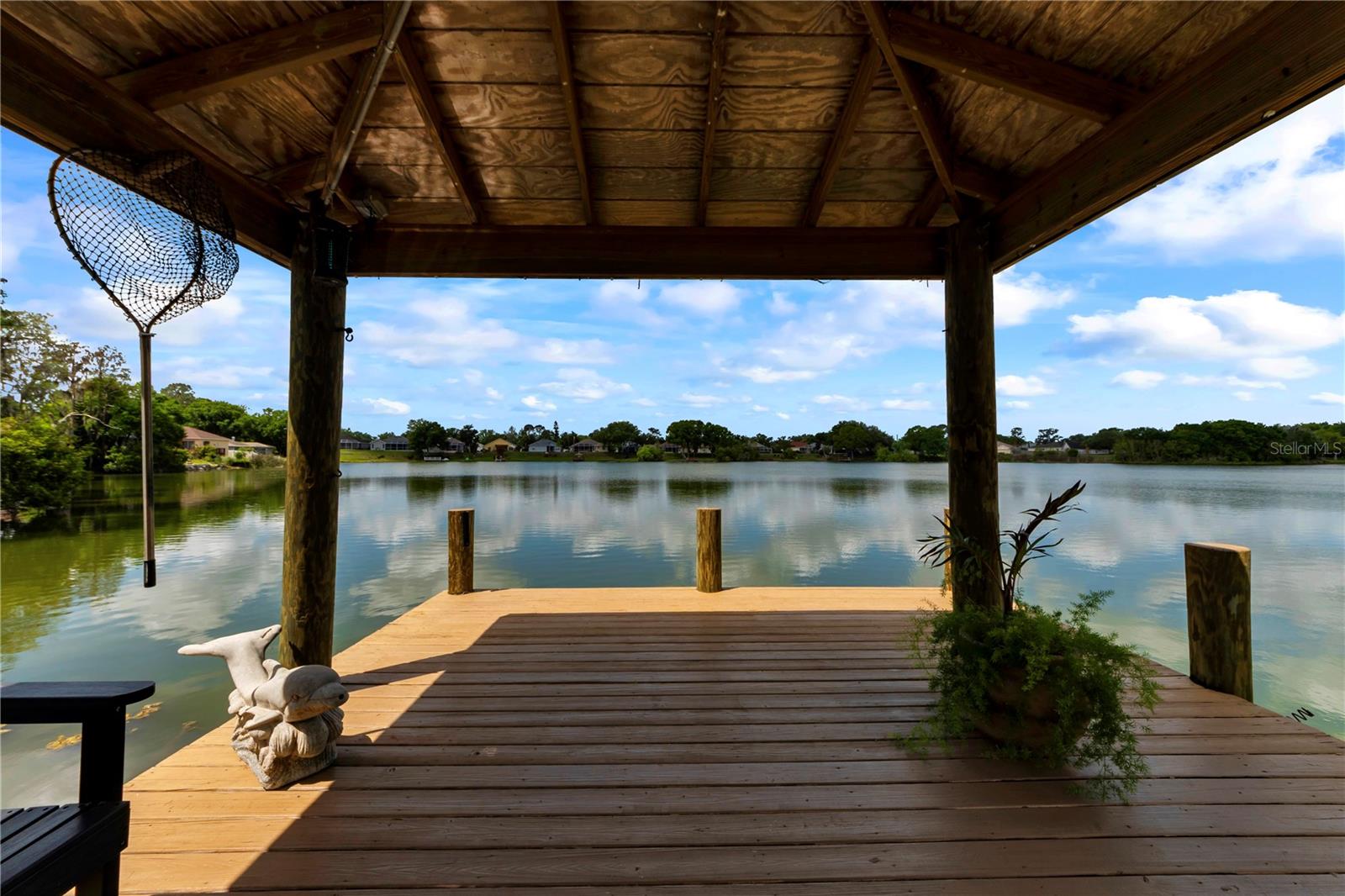 HERON POINT/SABLE RDG PH 1D - Residential