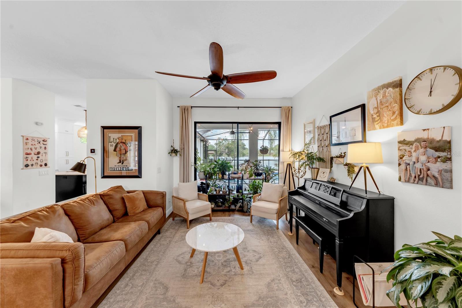 HERON POINT/SABLE RDG PH 1D - Residential