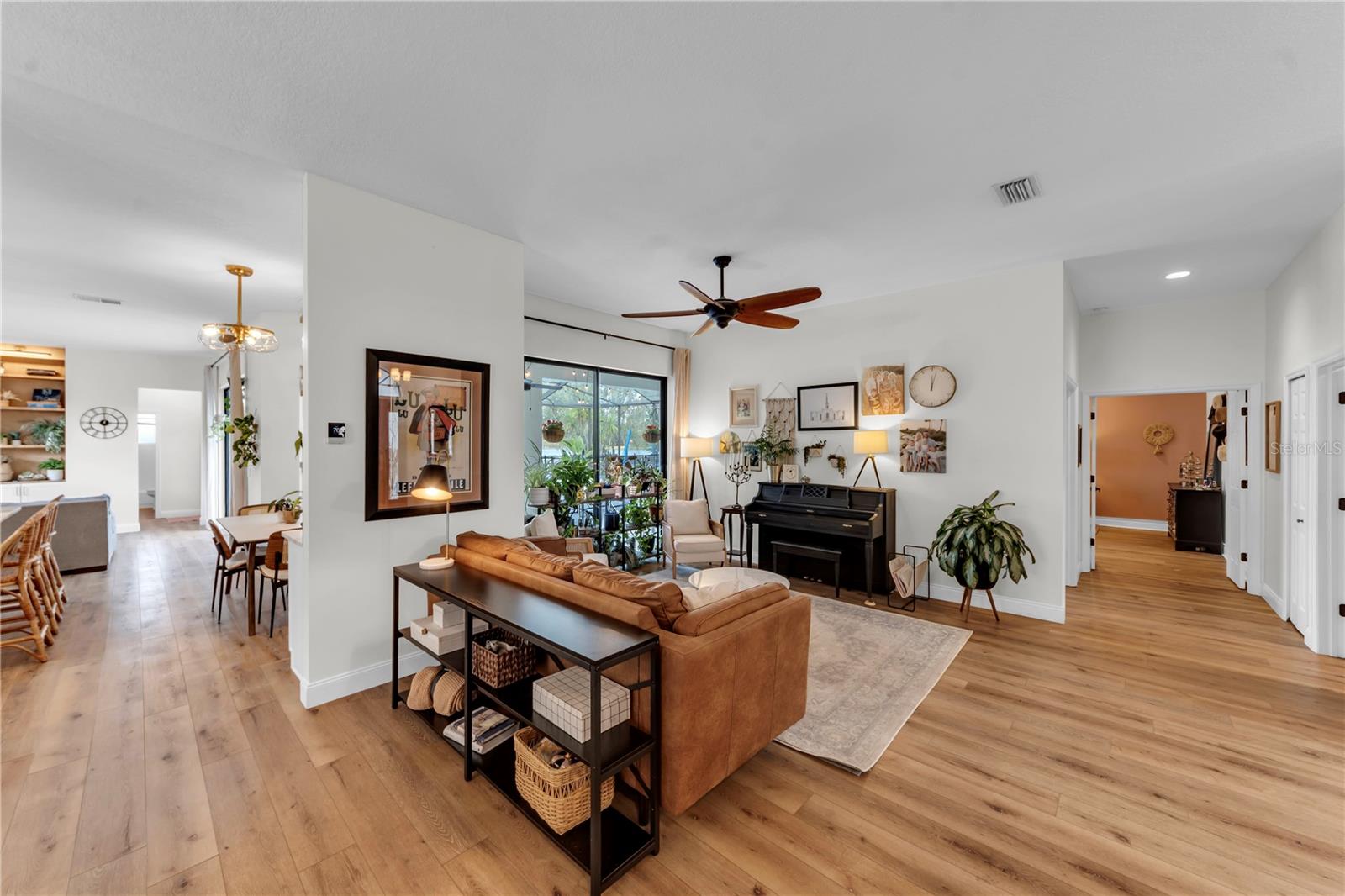 HERON POINT/SABLE RDG PH 1D - Residential