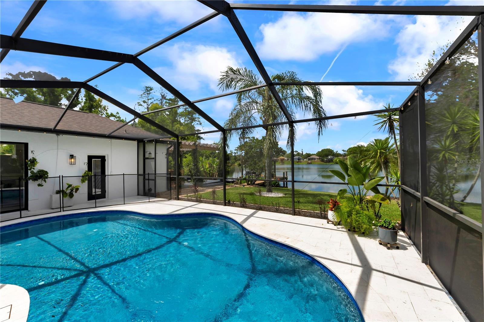 HERON POINT/SABLE RDG PH 1D - Residential