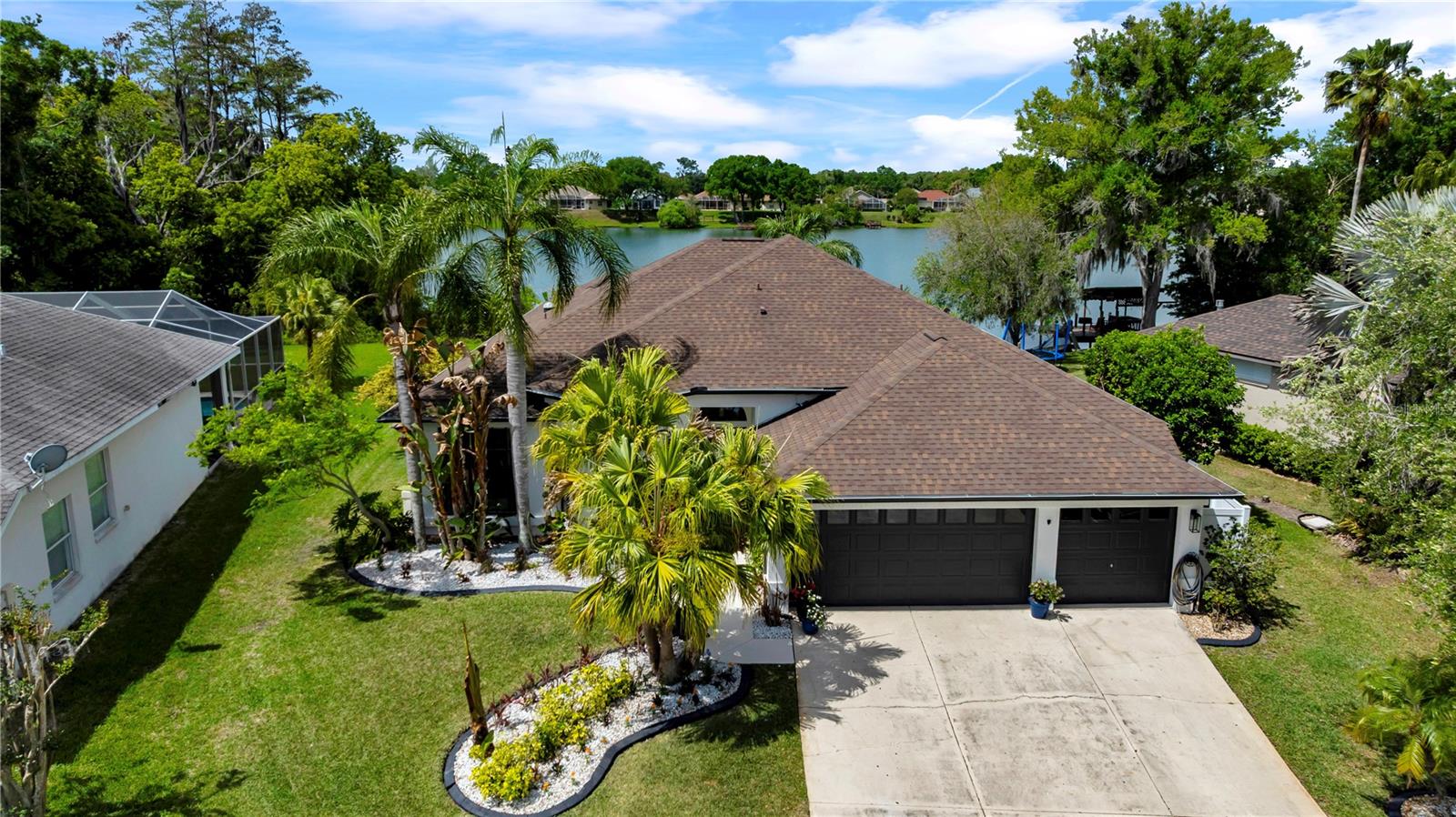 HERON POINT/SABLE RDG PH 1D - Residential