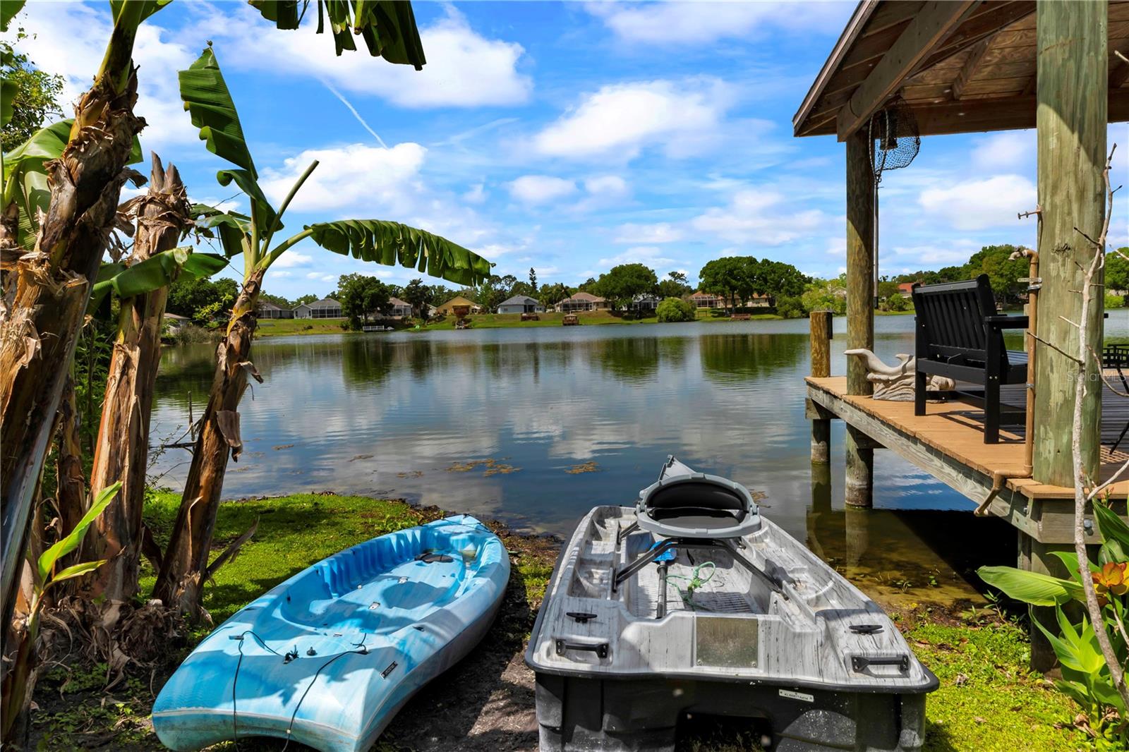 HERON POINT/SABLE RDG PH 1D - Residential