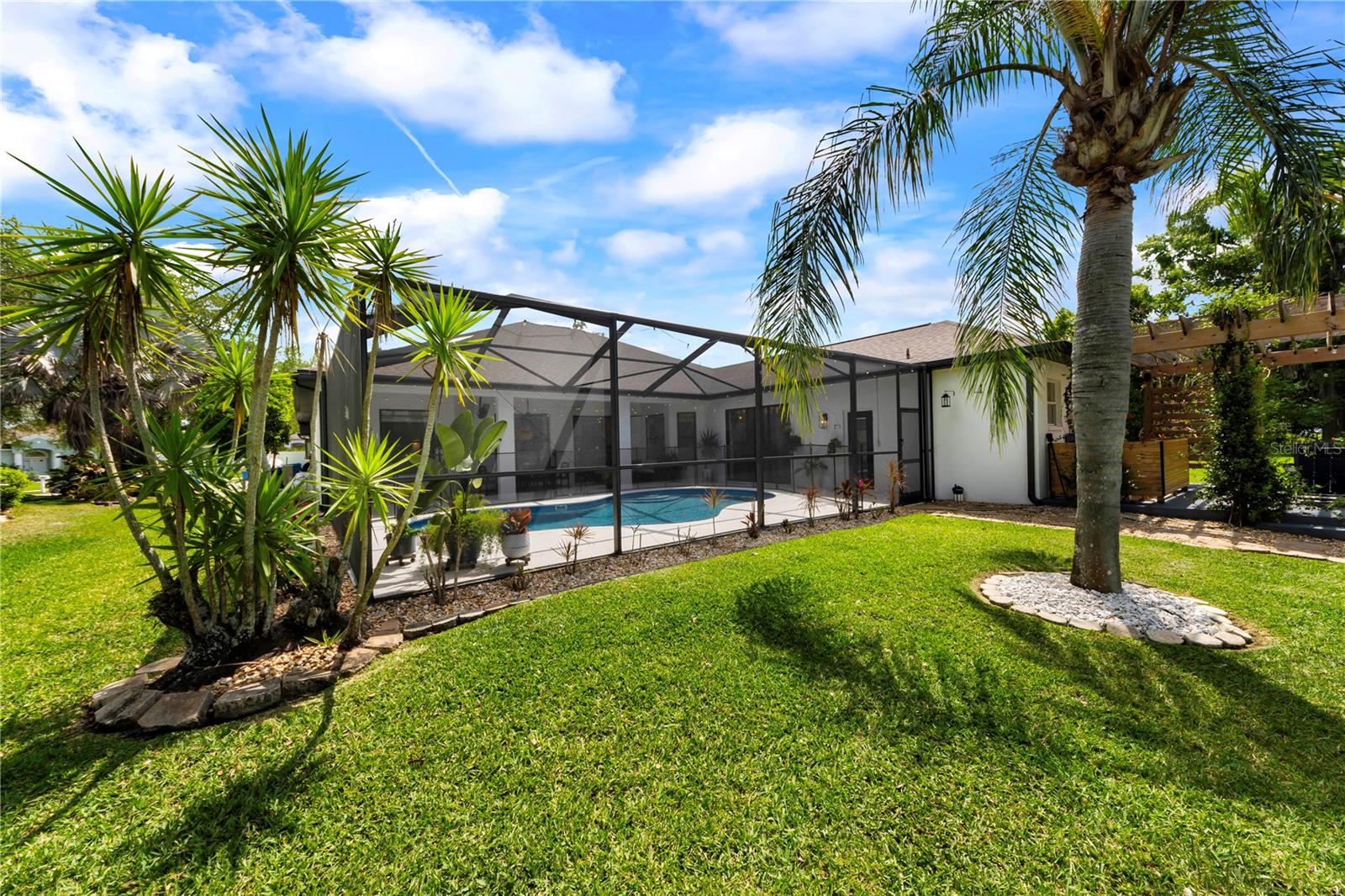 HERON POINT/SABLE RDG PH 1D - Residential