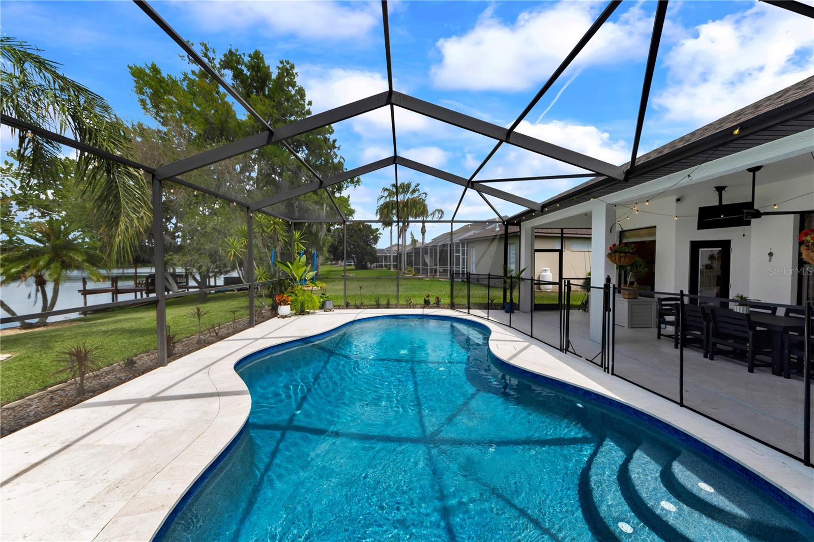 HERON POINT/SABLE RDG PH 1D - Residential