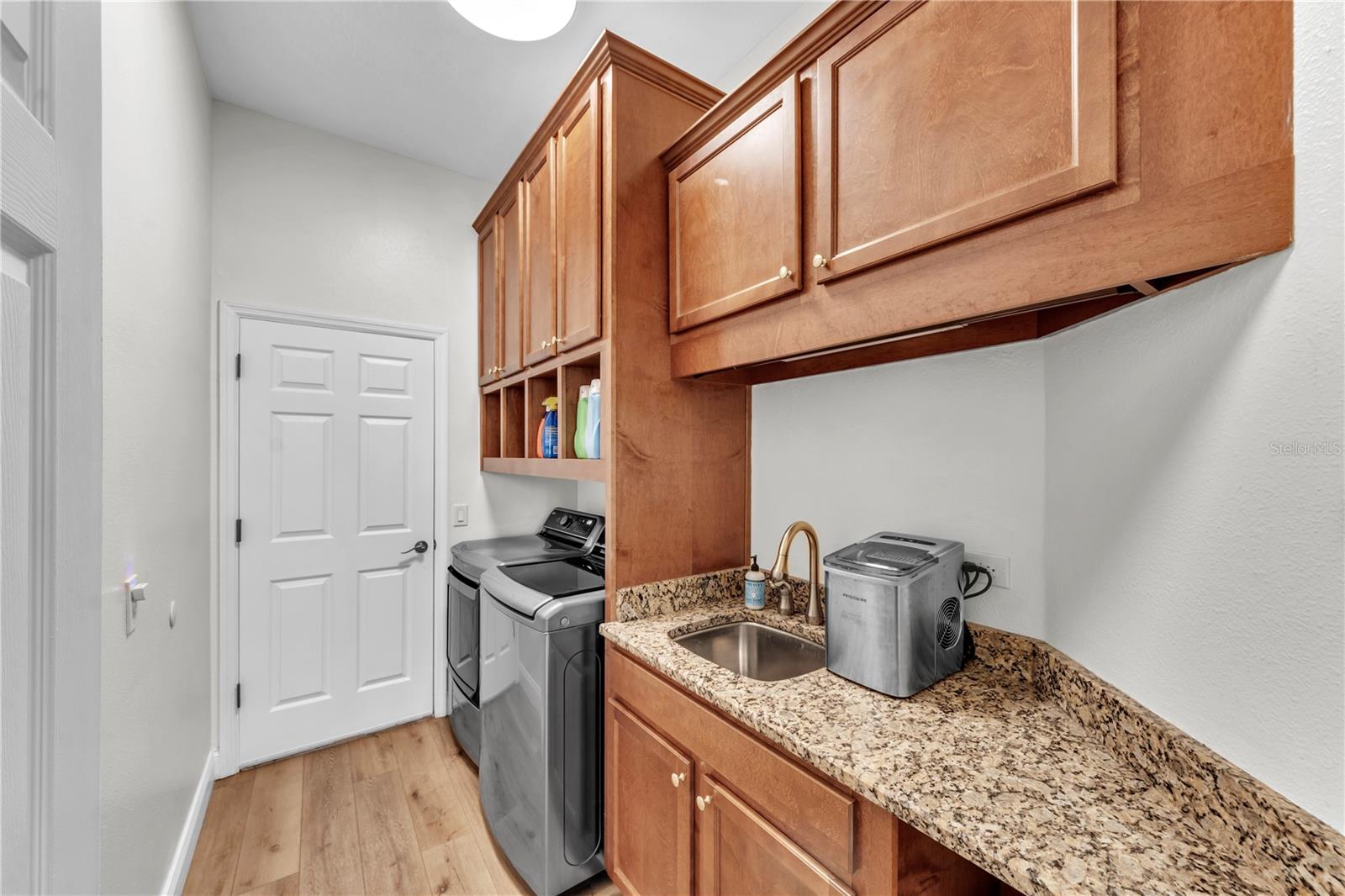 HERON POINT/SABLE RDG PH 1D - Residential