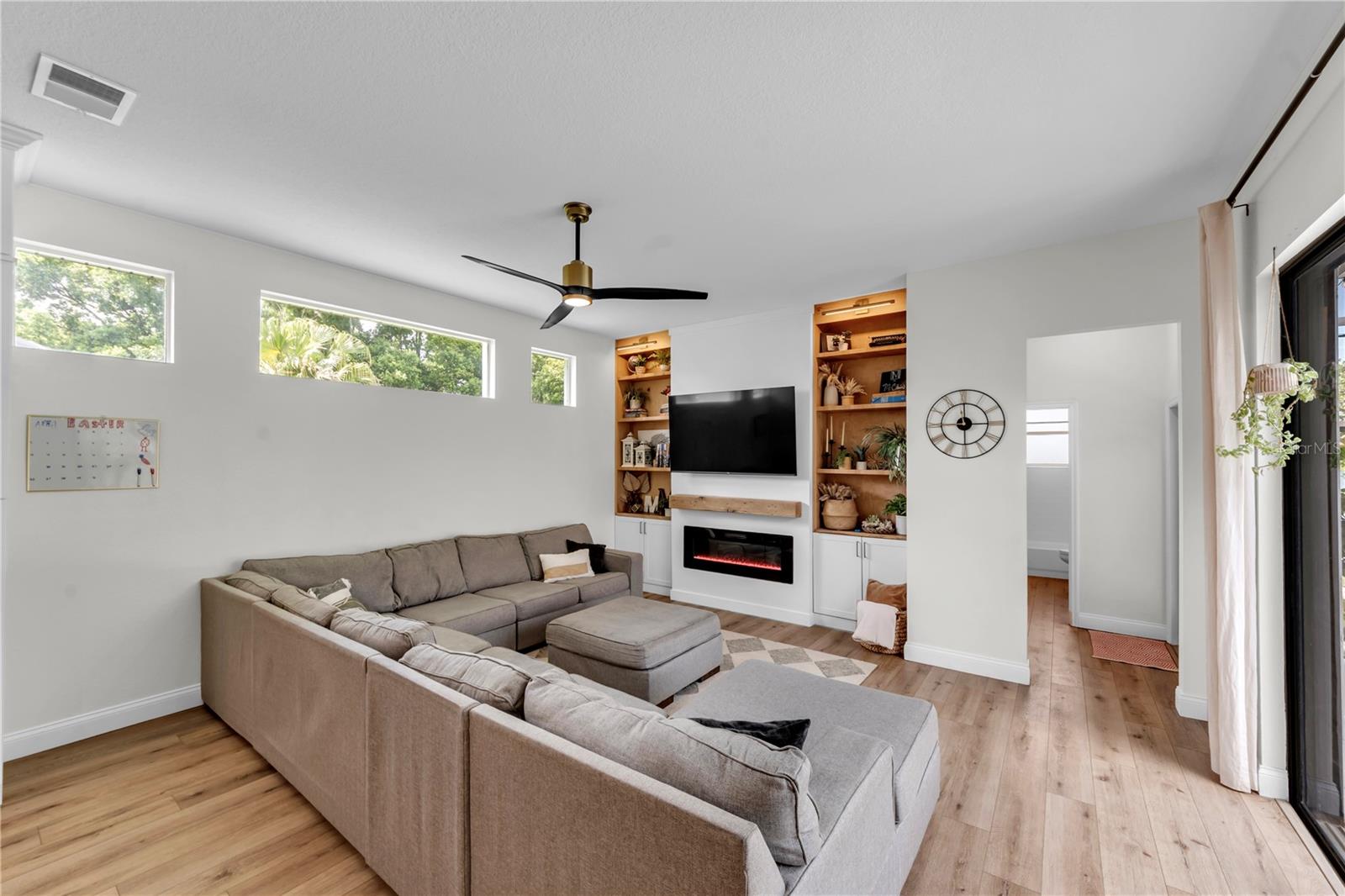 HERON POINT/SABLE RDG PH 1D - Residential