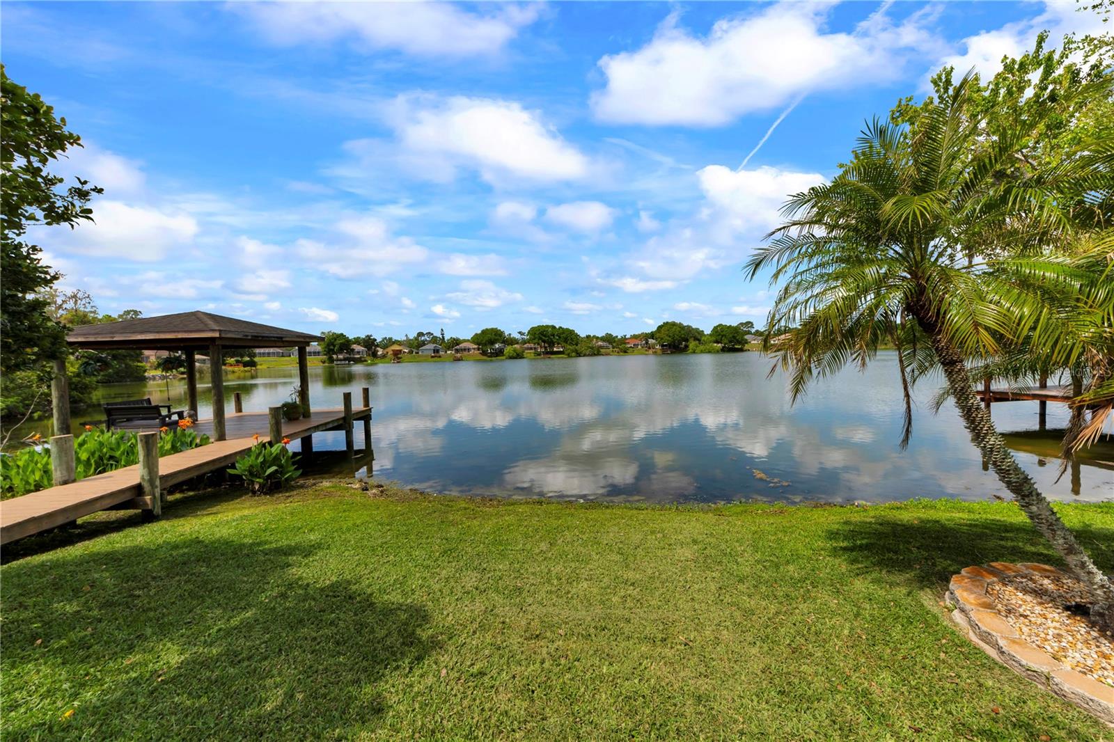 HERON POINT/SABLE RDG PH 1D - Residential