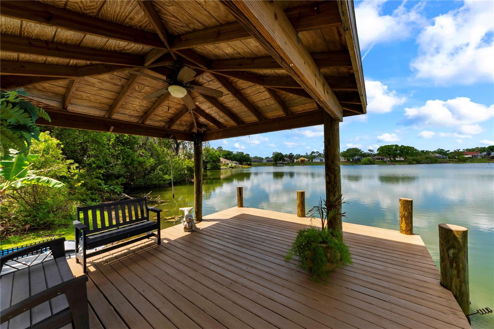 HERON POINT/SABLE RDG PH 1D - Residential