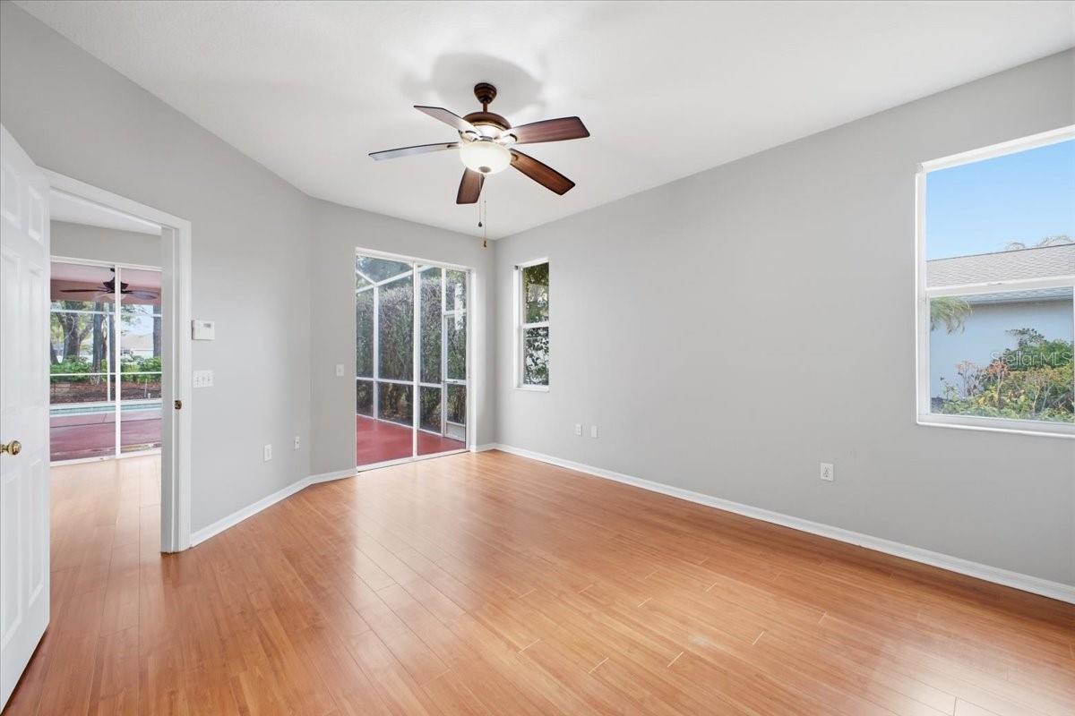 SUMMERFIELD VILLAGE SUBPHASE C U6A & 7A - Residential