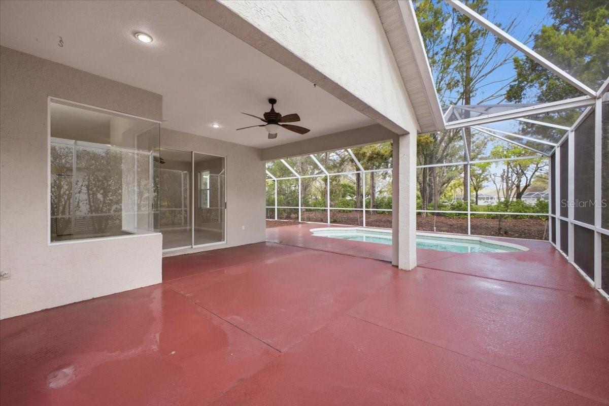 SUMMERFIELD VILLAGE SUBPHASE C U6A & 7A - Residential