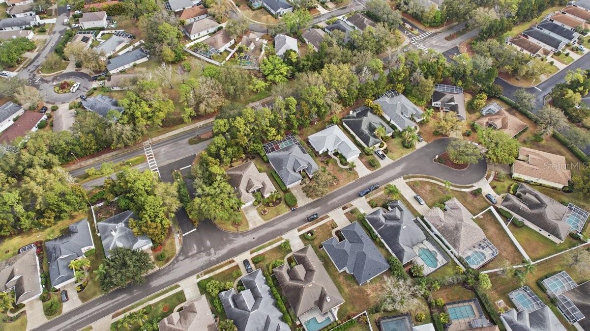 SUMMERFIELD VILLAGE SUBPHASE C U6A & 7A - Residential