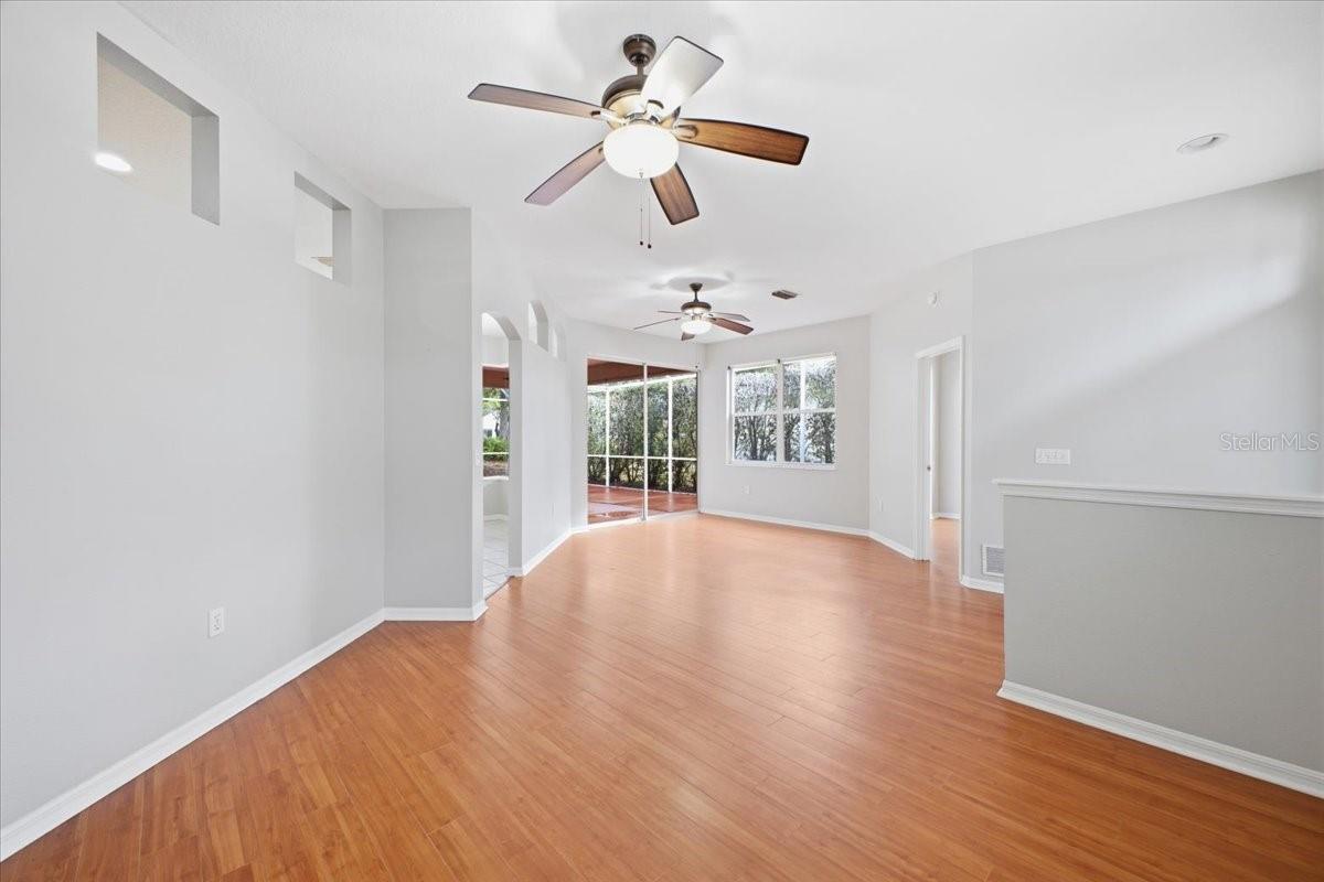 SUMMERFIELD VILLAGE SUBPHASE C U6A & 7A - Residential