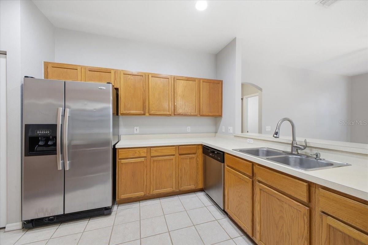 SUMMERFIELD VILLAGE SUBPHASE C U6A & 7A - Residential