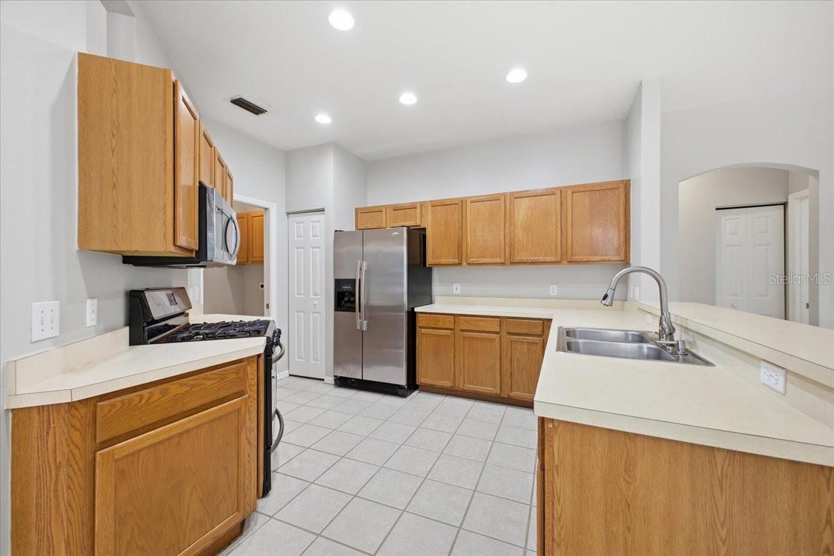 SUMMERFIELD VILLAGE SUBPHASE C U6A & 7A - Residential