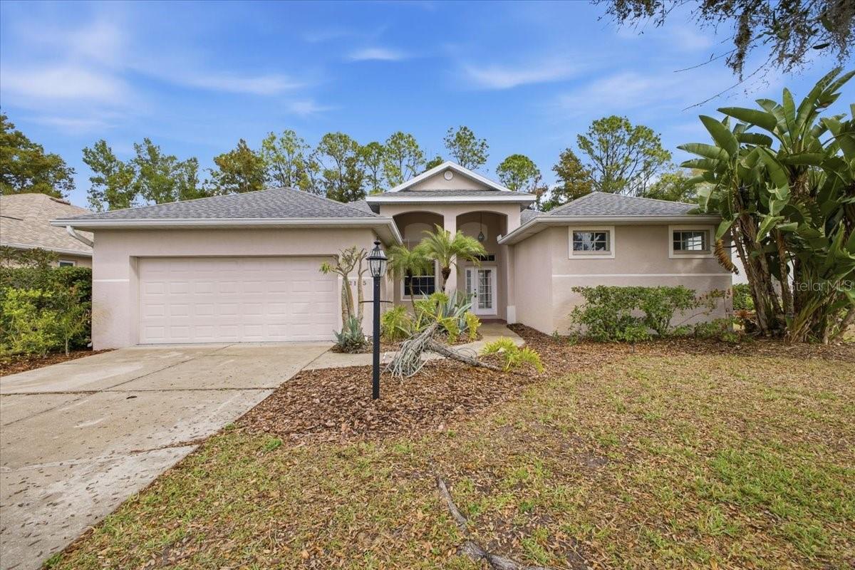 SUMMERFIELD VILLAGE SUBPHASE C U6A & 7A - Residential