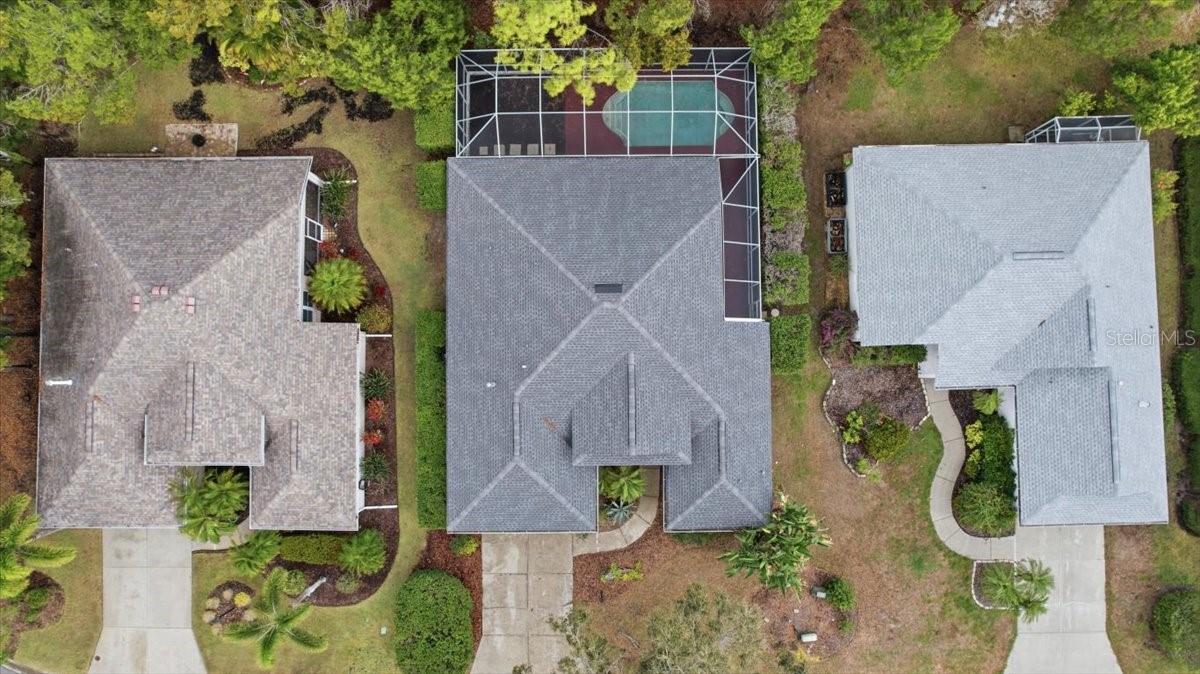 SUMMERFIELD VILLAGE SUBPHASE C U6A & 7A - Residential