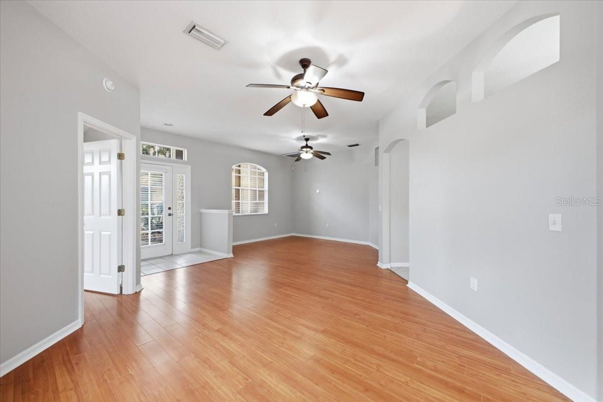 SUMMERFIELD VILLAGE SUBPHASE C U6A & 7A - Residential