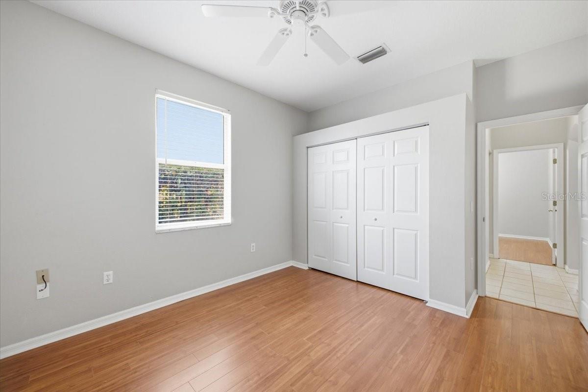 SUMMERFIELD VILLAGE SUBPHASE C U6A & 7A - Residential