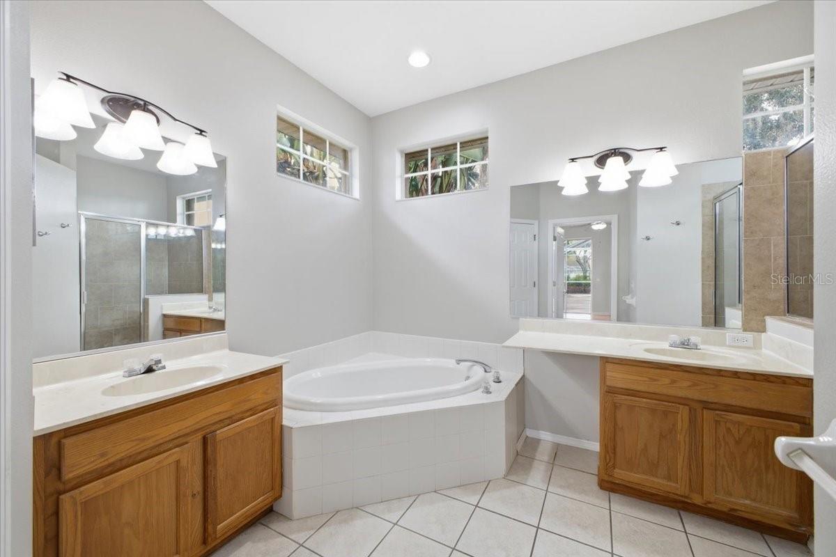 SUMMERFIELD VILLAGE SUBPHASE C U6A & 7A - Residential