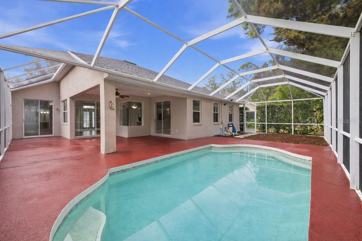 SUMMERFIELD VILLAGE SUBPHASE C U6A & 7A - Residential