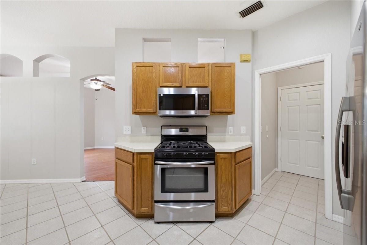 SUMMERFIELD VILLAGE SUBPHASE C U6A & 7A - Residential