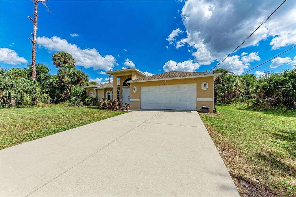 Photo of 4132 Shorewood Street, North Port, FL 34286 (MLS # C7516288)