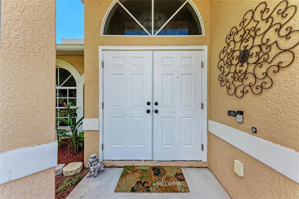 Photo of 4132 Shorewood Street, North Port, FL 34286 (MLS # C7516288)