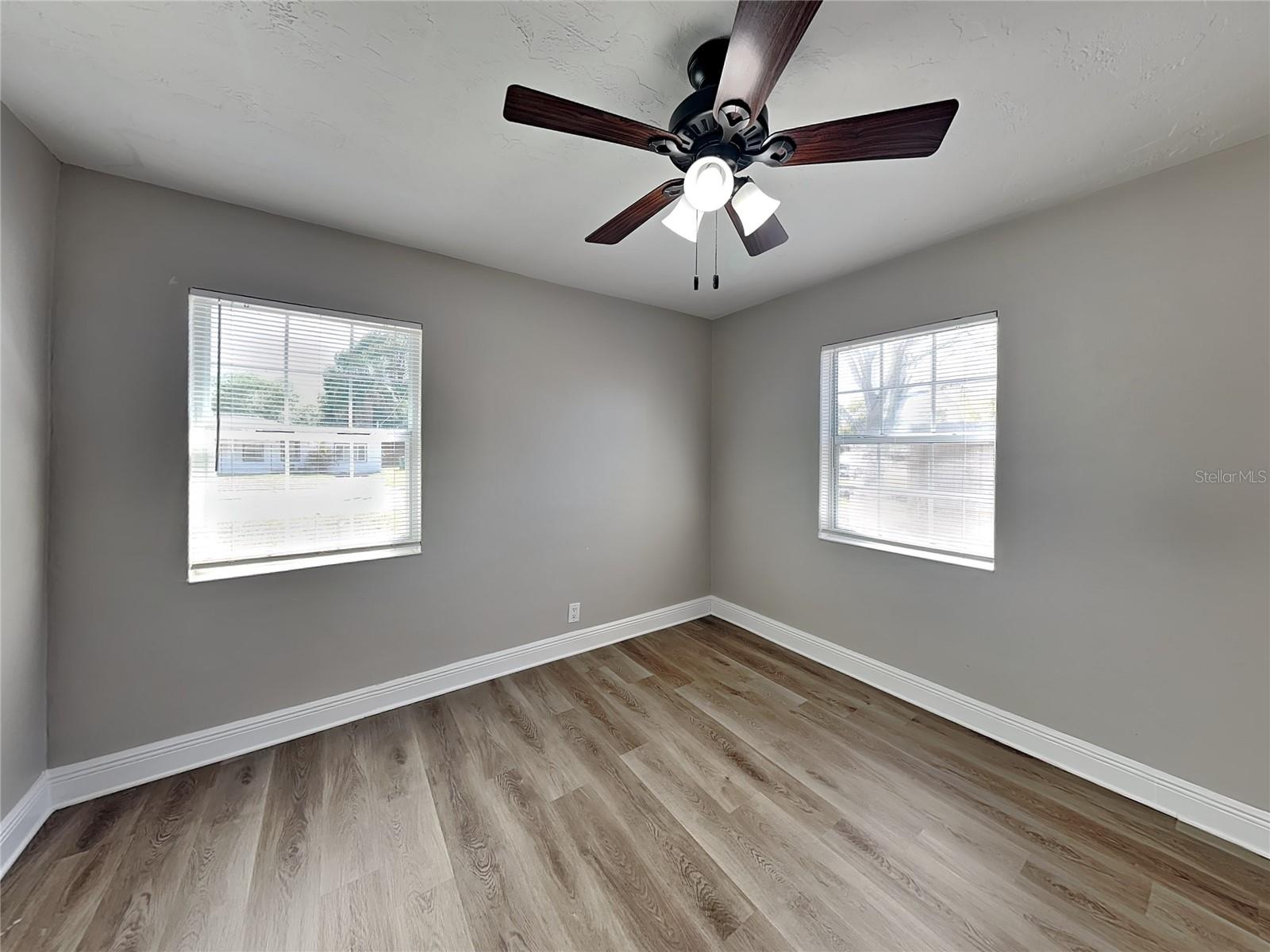 GANDY MANOR ADD - Residential Lease