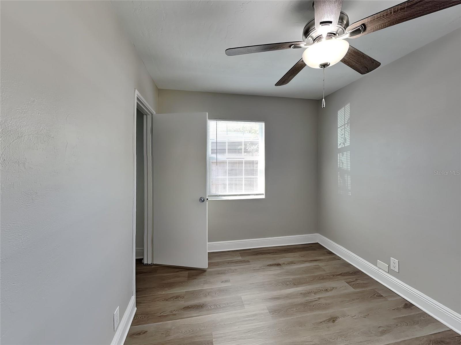 GANDY MANOR ADD - Residential Lease