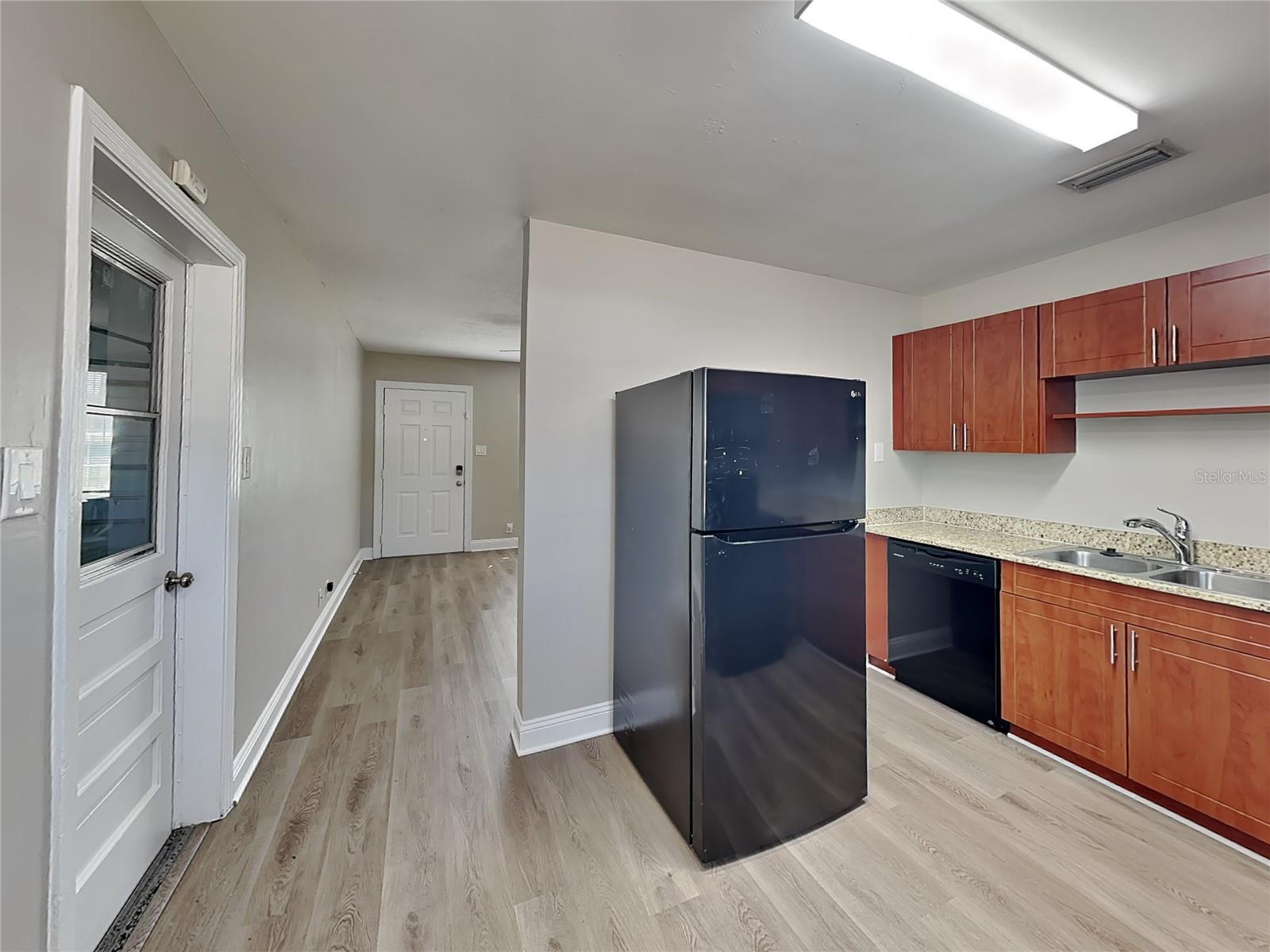 GANDY MANOR ADD - Residential Lease