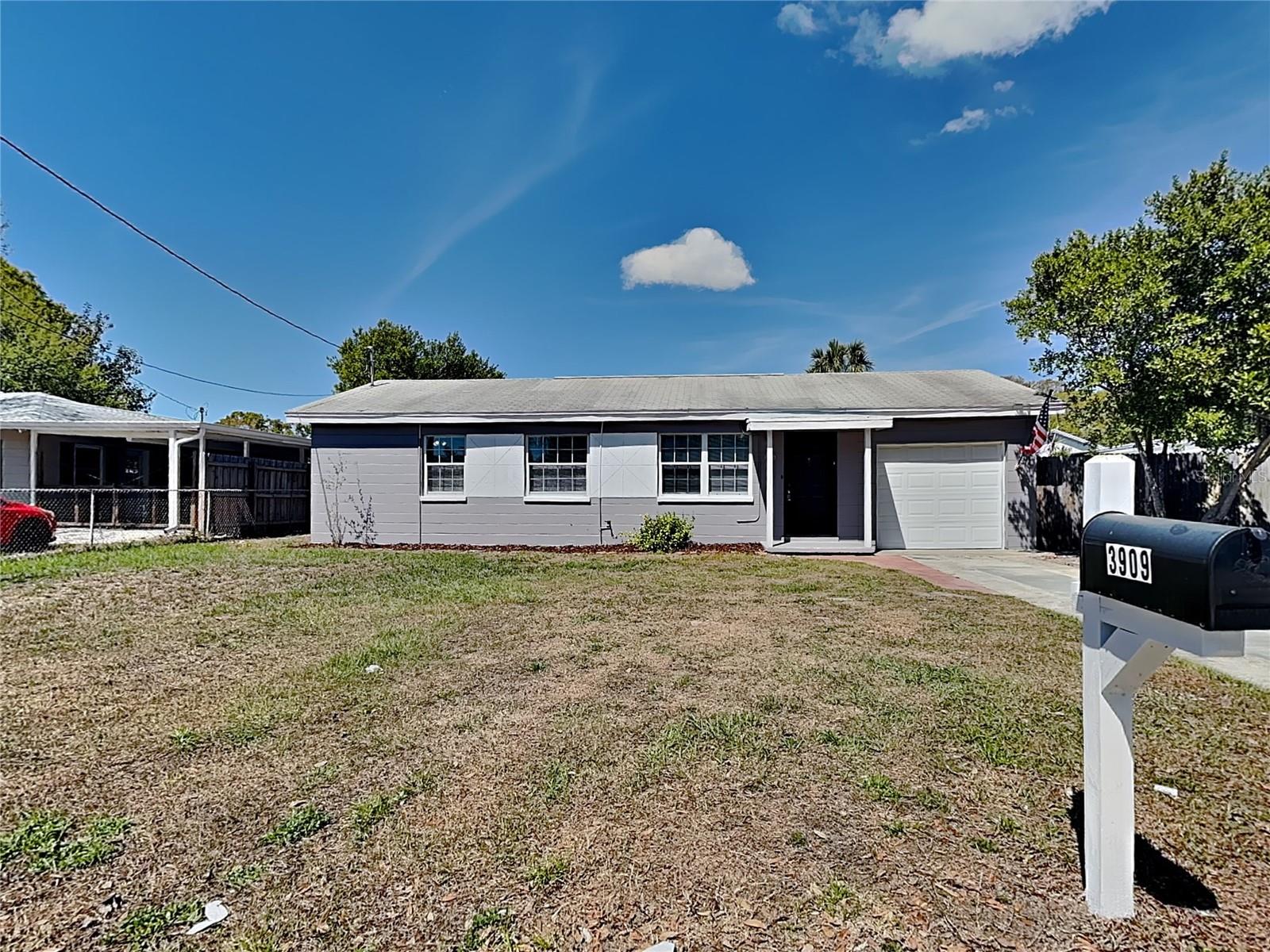 GANDY MANOR ADD - Residential Lease