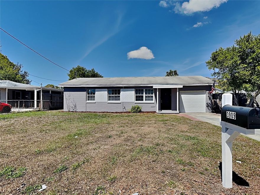 Take a look at this beautiful home, Clean and Move-In Ready, split plan featuring 3 bedrooms, 2 bathrooms, 1 car garage and approximately 1,123 heated square feet. Enjoy the freedom of a virtually maintenance free lifestyle while residing in a great community. Smart Home Tech - $21.95/mo; Washer/Dryer - $35/mo; High Speed Cable/Internet (if applicable by 3rd Party user) $55/mo; Renters insurance reqrd, Pool service (if applicable) is $150/mo, Septic System (if applicable)- $35/mo; Admin Fee - $150 after lease is generated. Applications are First Come First Serve basis. Possible Variable Rent Option – go to “Apply” on website and select Term for monthly rental options. This home is professionally managed and maintained by Owner. You deserve single family rental living at its best!