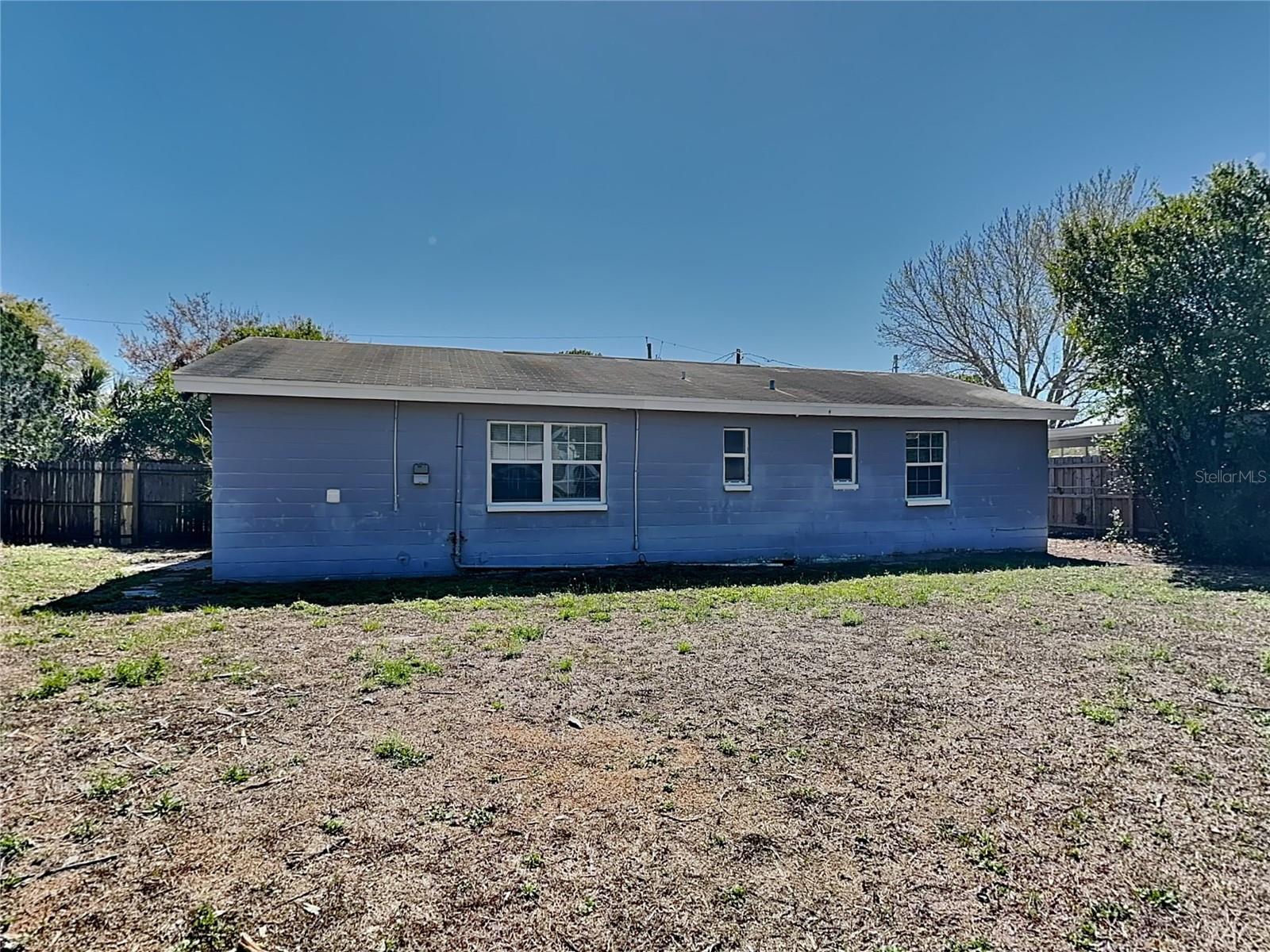 GANDY MANOR ADD - Residential Lease