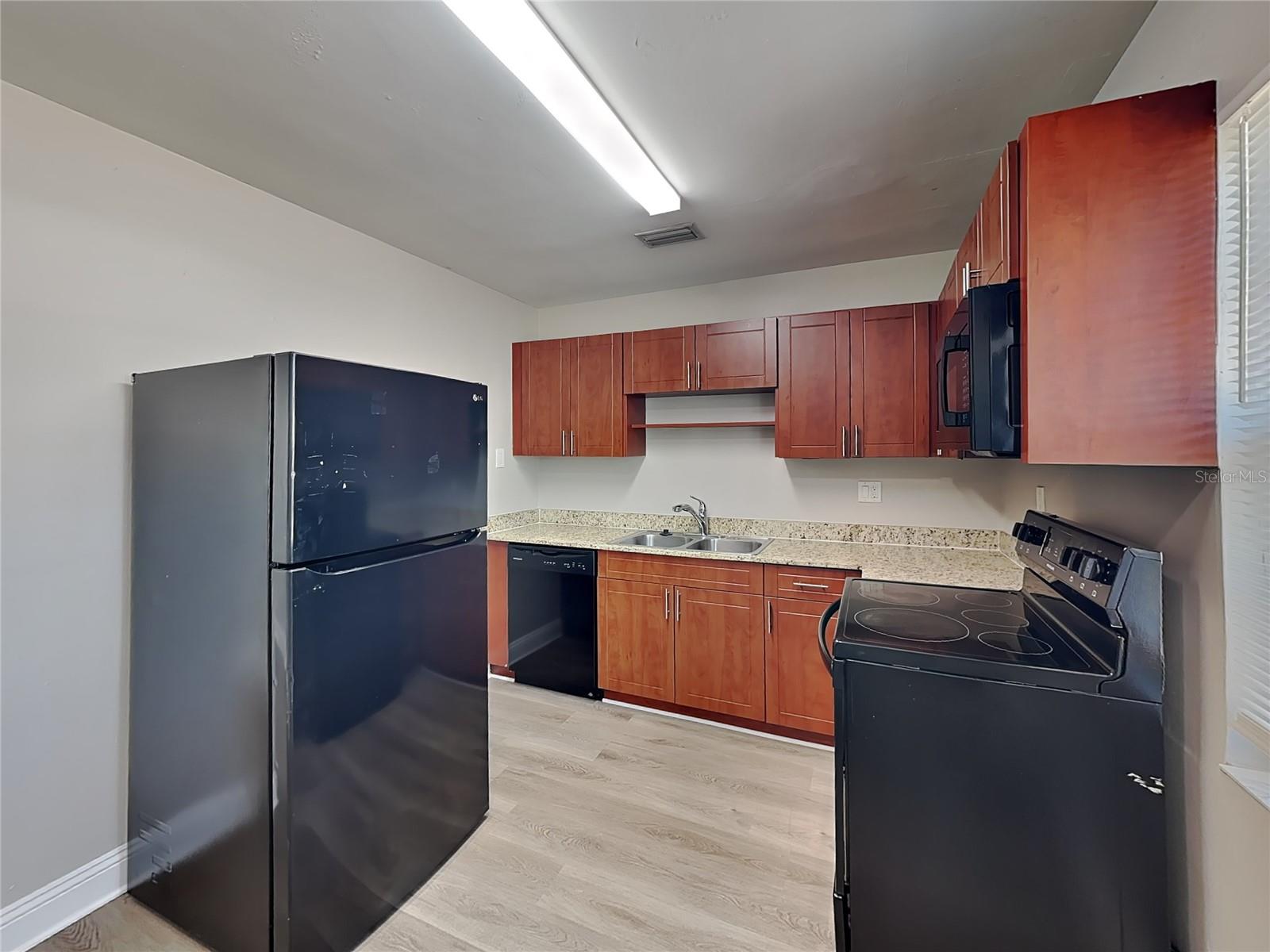 GANDY MANOR ADD - Residential Lease