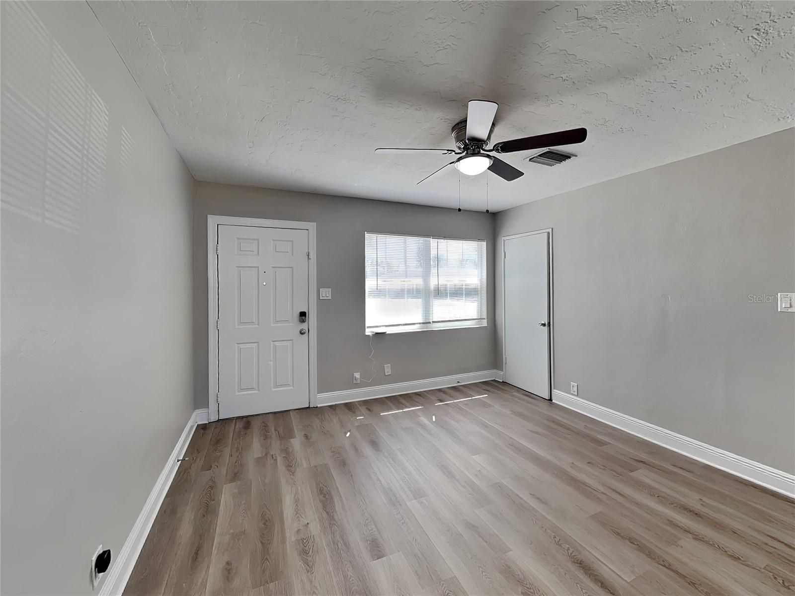 GANDY MANOR ADD - Residential Lease