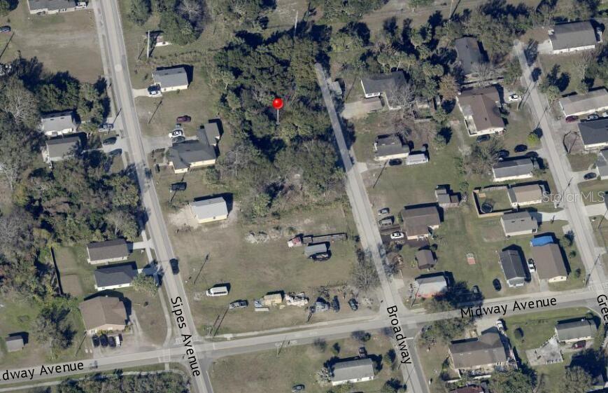 PACKARDS 1ST ADD TO MIDWAY - Land