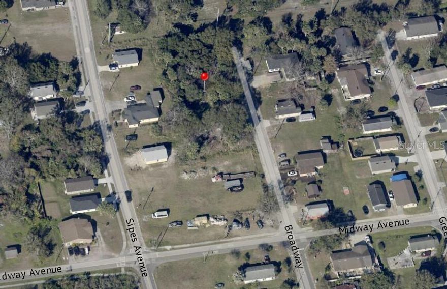 Ready to Build! Don’t miss this exceptional opportunity to own a .09-acre residential lot, best for infill development. This parcel (Parcel #33-19-31-507-0000-0130) is fully equipped with access to all utilities and is free of wetlands saving you time during development. Great for builders or investors looking to capitalize on an established area with increasing demand. Bring your vision and build your dream home or next project today!