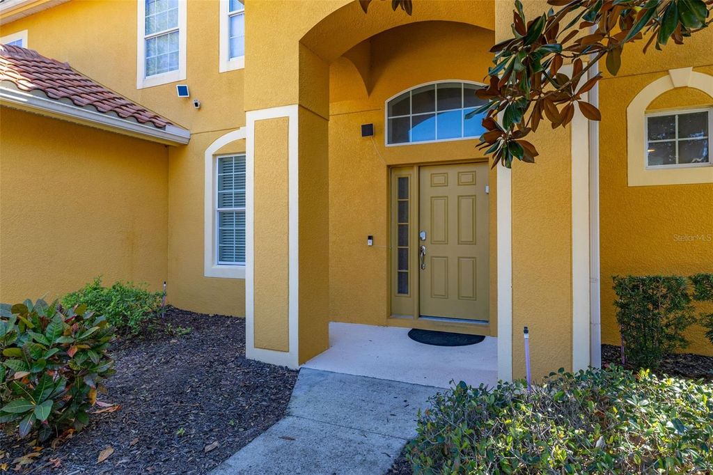 Photo of 4064 Oaktree Drive, Davenport, FL 33837 (MLS # S5140545)