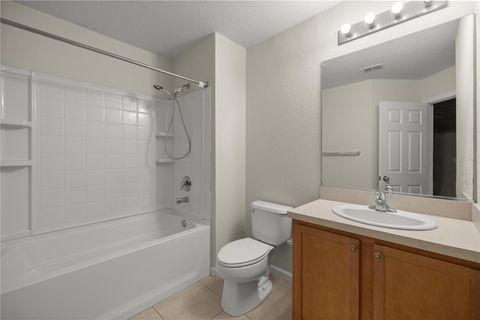 Tiny photo for 4415 SW 52nd Circle #103, Ocala, FL 34474 (MLS # OM720022)