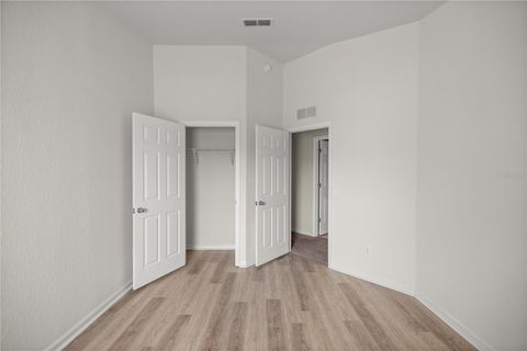 Tiny photo for 4415 SW 52nd Circle #103, Ocala, FL 34474 (MLS # OM720022)