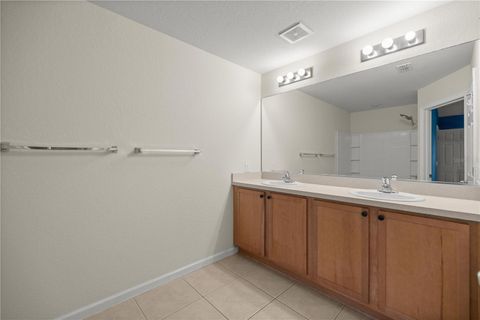Tiny photo for 4415 SW 52nd Circle #103, Ocala, FL 34474 (MLS # OM720022)