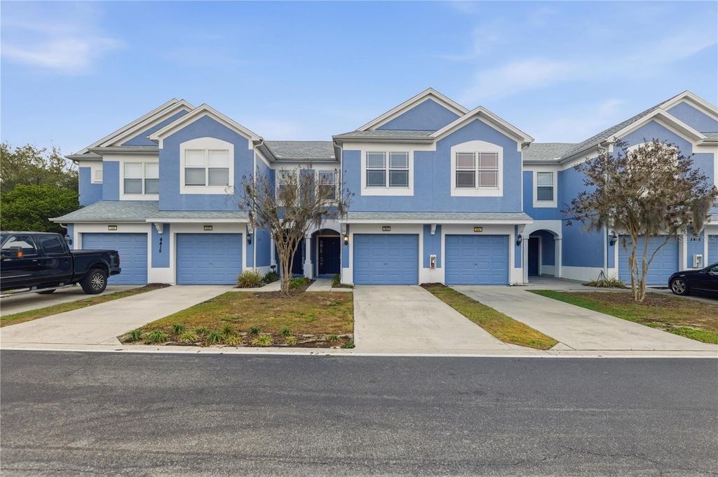 Photo of 4415 SW 52nd Circle #103, Ocala, FL 34474 (MLS # OM720022)